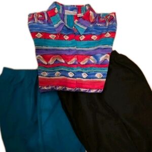 Lot of 3 Pieces Alfred Dunner